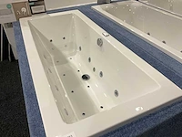 Fg design combisysteem plc 3020 bubbelbad - afbeelding 5 van  5