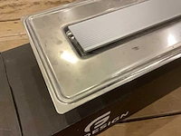 Fg design shuffle drain s douchegoot - afbeelding 3 van  4