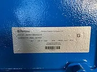 Fg wilson p1250 - 1250 kva - open generator - afbeelding 7 van  17