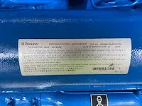 Fg wilson p1650-1 - 1650 kva - open generator - afbeelding 2 van  17