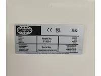 Fg wilson p1650-1 - 1650 kva - open generator - afbeelding 7 van  17