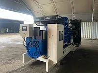 Fg wilson p1650-1 - 1650 kva - open generator - afbeelding 10 van  17