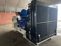 Fg wilson p1650-1 - 1650 kva - open generator - afbeelding 11 van  17