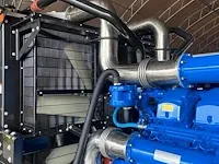 Fg wilson p1650-1 - 1650 kva - open generator - afbeelding 16 van  17