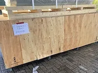 Fg wilson p1650-1 - 1650 kva - open generator - afbeelding 11 van  19