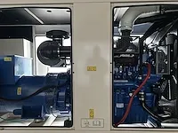 Fg wilson p550-3 - 550 kva - silent generator - afbeelding 2 van  18