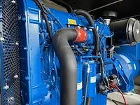 Fg wilson p550-3 - 550 kva - silent generator - afbeelding 3 van  18