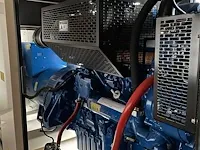 Fg wilson p550-3 - 550 kva - silent generator - afbeelding 4 van  18