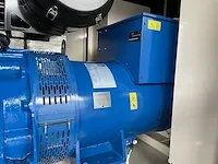 Fg wilson p550-3 - 550 kva - silent generator - afbeelding 5 van  18
