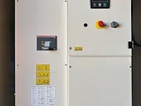 Fg wilson p550-3 - 550 kva - silent generator - afbeelding 8 van  18