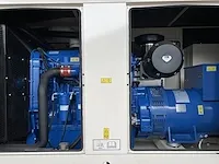 Fg wilson p550-3 - 550 kva - silent generator - afbeelding 15 van  18