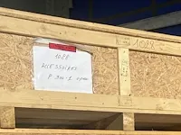 Fg wilson p900-1 - 900 kva - open generator - afbeelding 8 van  16