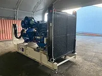 Fg wilson p900-1 - 900 kva - open generator - afbeelding 10 van  16