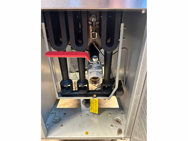 Fgf300 - friteuse - afbeelding 2 van  4