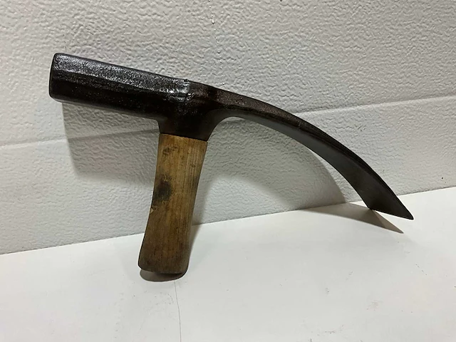 Fh 1925 gram straathamer ovaal (5x) - afbeelding 3 van  10