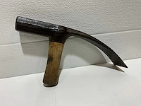 Fh 1925 gram straathamer ovaal (5x) - afbeelding 3 van  10