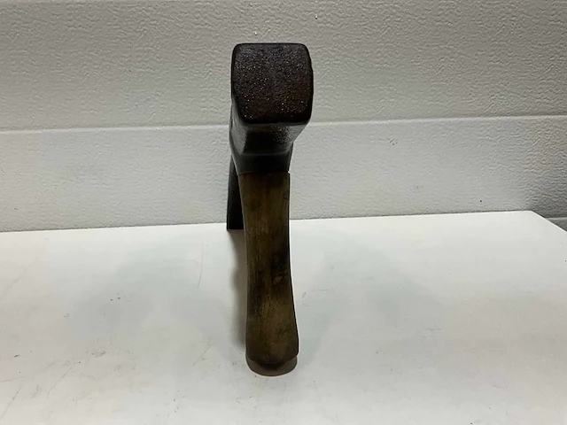 Fh 1925 gram straathamer ovaal (5x) - afbeelding 4 van  10