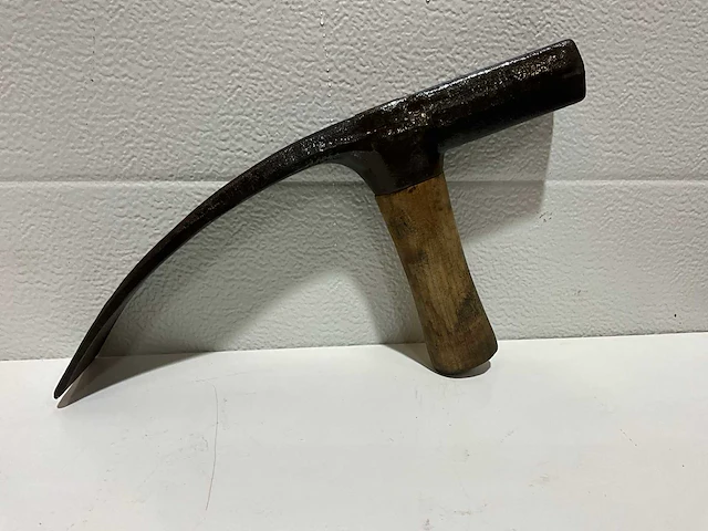 Fh 1925 gram straathamer ovaal (5x) - afbeelding 1 van  10