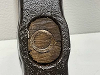 Fh 1925 gram straathamer ovaal (5x) - afbeelding 7 van  10