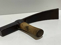 Fh 1925 gram straathamer ovaal (5x) - afbeelding 8 van  10