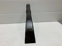 Fh 1925 gram straathamer ovaal (5x) - afbeelding 5 van  10