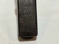 Fh 1925 gram straathamer ovaal (5x) - afbeelding 6 van  10