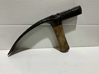 Fh 1925 gram straathamer ovaal (5x) - afbeelding 1 van  10