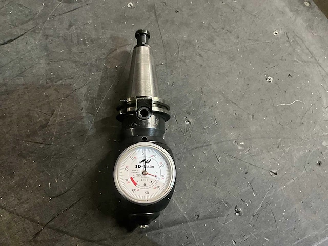 Fh 80360 3d-taster - afbeelding 7 van  7