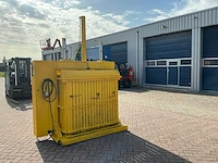 Fhp frihopers euro 800 afvalpers - afbeelding 7 van  9