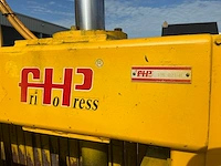 Fhp frihopers euro 800 afvalpers - afbeelding 9 van  9