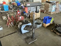 Fi kb20 kolomboormachine - afbeelding 1 van  7