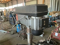 Fi kb20 kolomboormachine - afbeelding 7 van  7