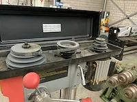 Fi tb16 kolomboormachine - afbeelding 2 van  11