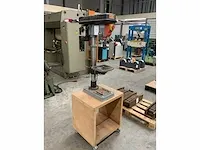 Fi tb16 kolomboormachine - afbeelding 5 van  11