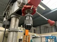 Fi tb16 kolomboormachine - afbeelding 7 van  11