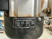 Fi tb16 kolomboormachine - afbeelding 10 van  11