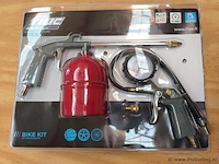 Fiac - fietspakket - 5 x