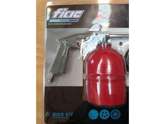 Fiac - fietspakket - 5 x - afbeelding 2 van  5
