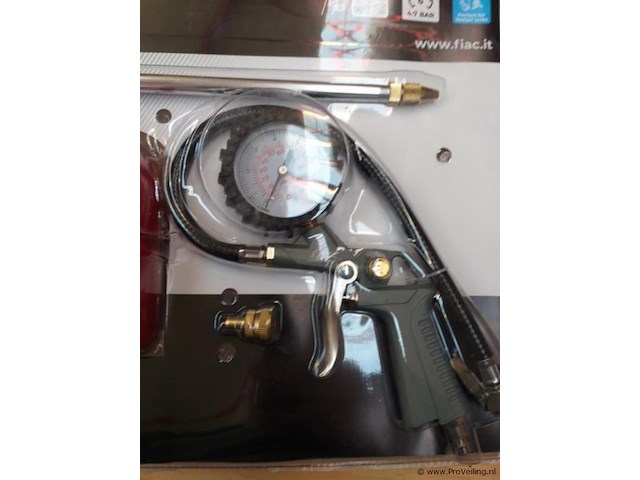 Fiac - fietspakket - 5 x - afbeelding 3 van  5