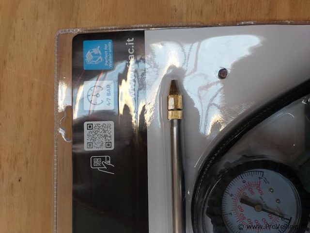 Fiac - fietspakket - 5 x - afbeelding 4 van  5