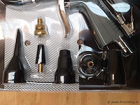 Fiac - inflatie kit voor compressor - 5 x - afbeelding 2 van  5