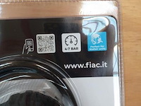 Fiac - inflatie kit voor compressor - 5 x - afbeelding 4 van  5