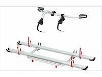 Fiamma fietsendrager voor 2 fietsen - afbeelding 1 van  4