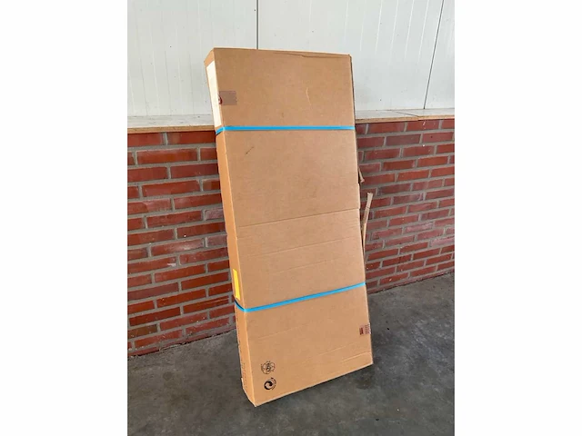 Fiamma fietsendrager voor 2 fietsen - afbeelding 3 van  4