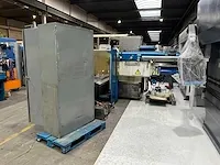 Fias berico - af 1530x750x750 - cnc freesmachine - afbeelding 4 van  43