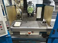 Fias berico - af 1530x750x750 - cnc freesmachine - afbeelding 8 van  43