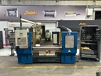 Fias berico - af 1530x750x750 - cnc freesmachine - afbeelding 1 van  43