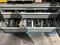 Fias berico - af 1530x750x750 - cnc freesmachine - afbeelding 16 van  43