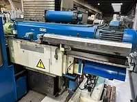 Fias berico - af 1530x750x750 - cnc freesmachine - afbeelding 20 van  43
