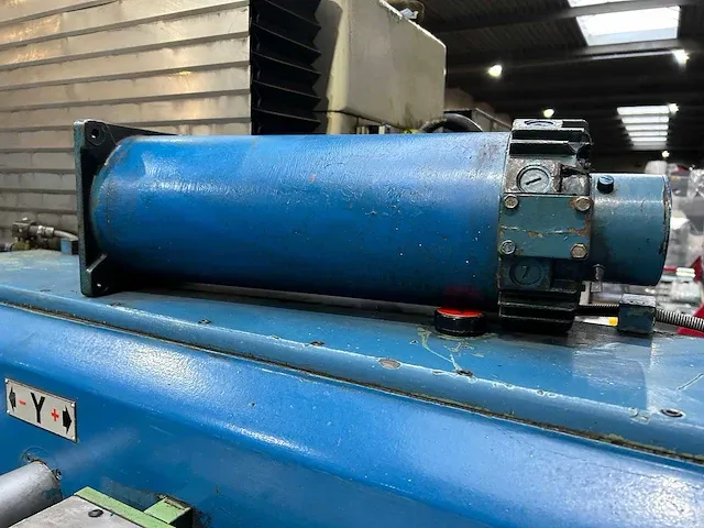 Fias berico - af 1530x750x750 - cnc freesmachine - afbeelding 21 van  43